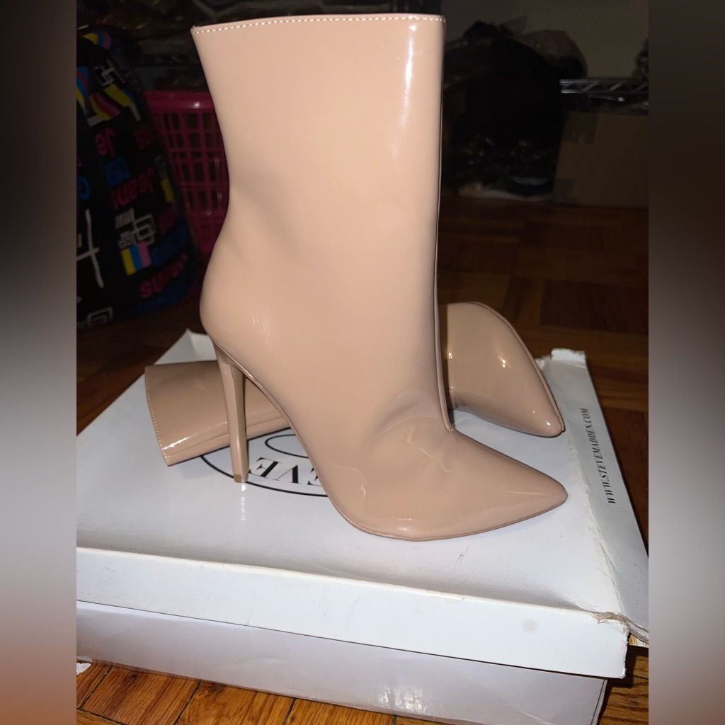 Brand New Steve Madden Boots